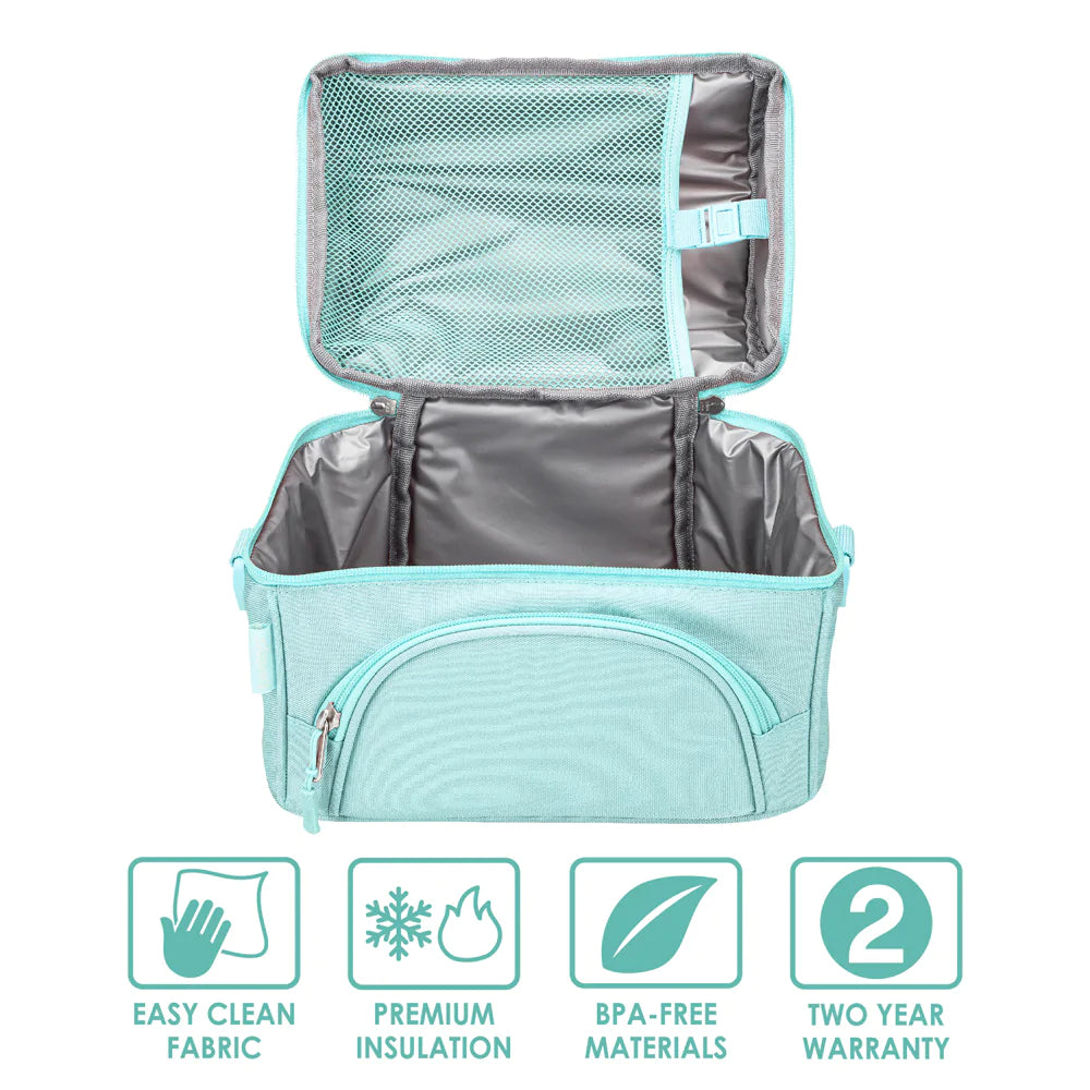 Bentgo Deluxe Lunch Bag