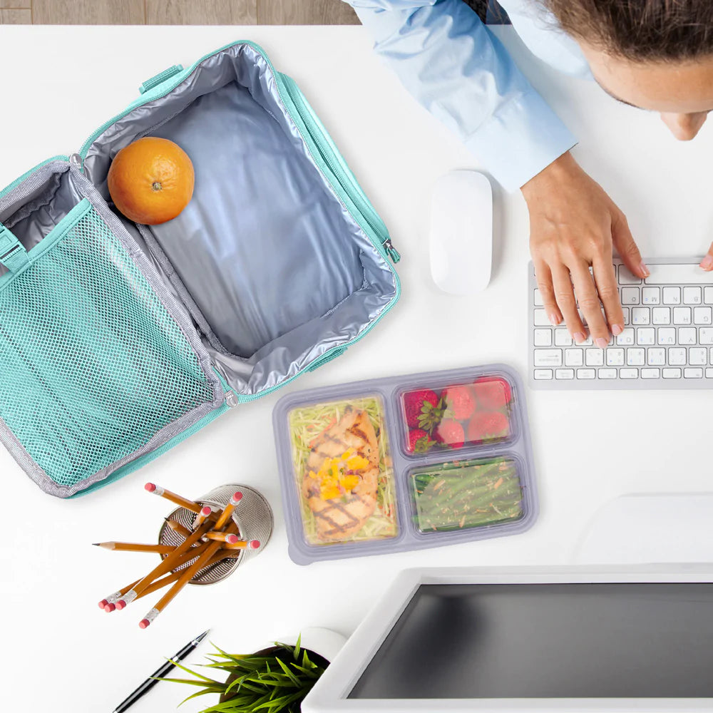 Bentgo Deluxe Lunch Bag