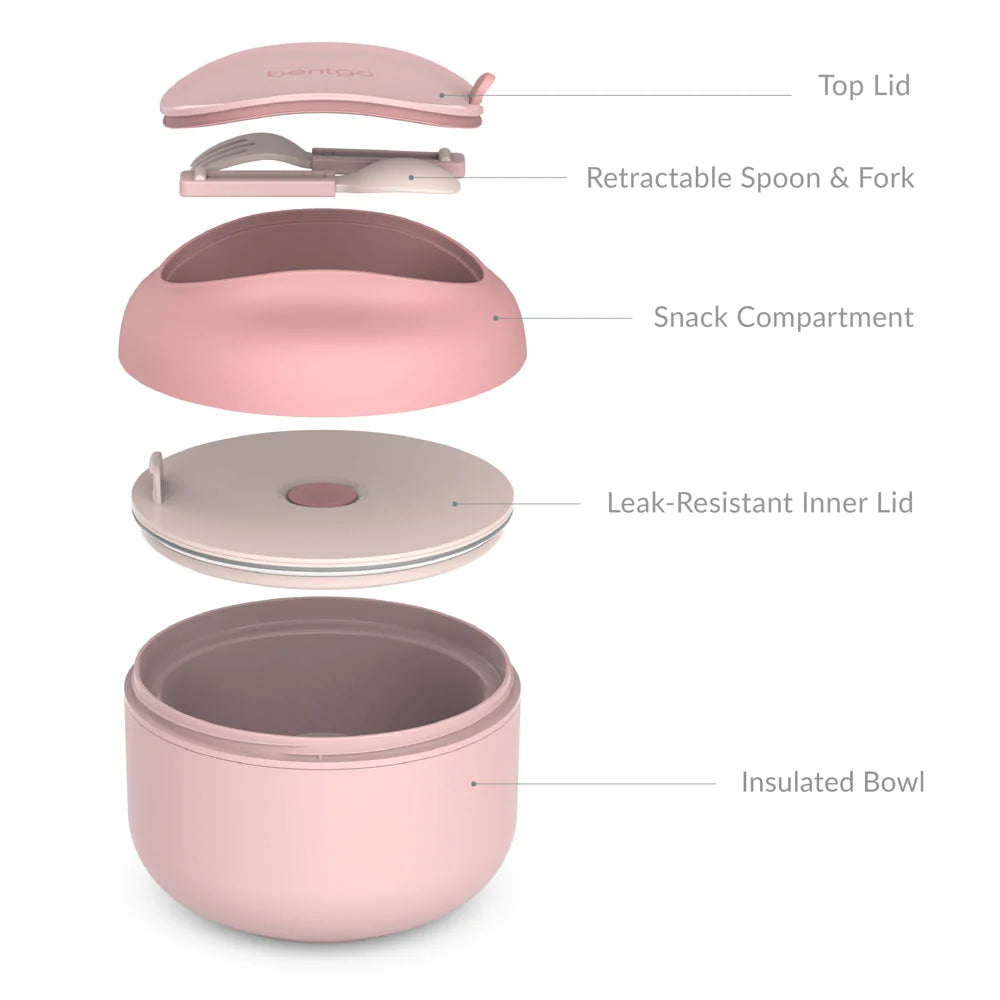 Bentgo Bowl (2-Pack)