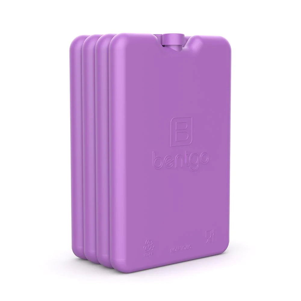 Bentgo Chillers Reusable Ice Packs