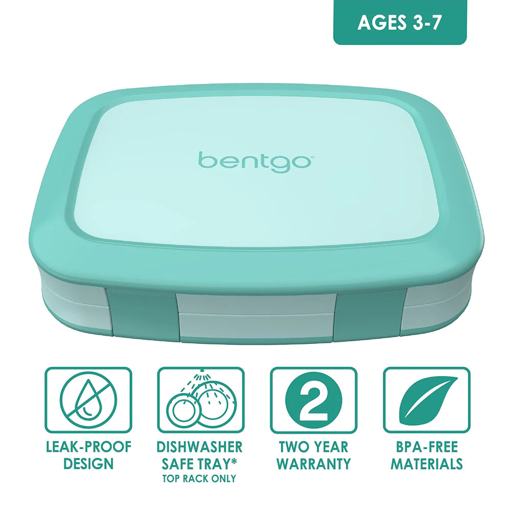 Bentgo Kids Lunch Box