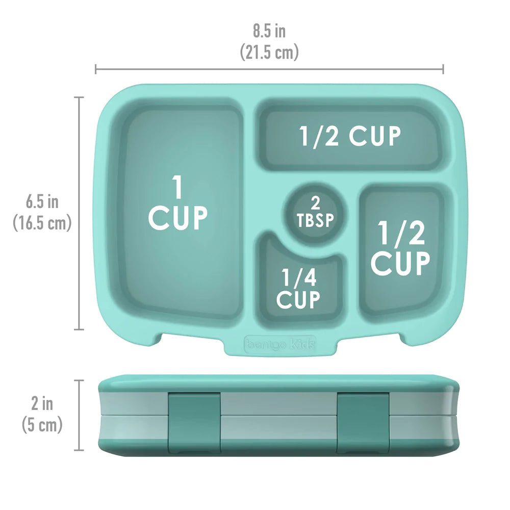 Bentgo Kids Lunch Box
