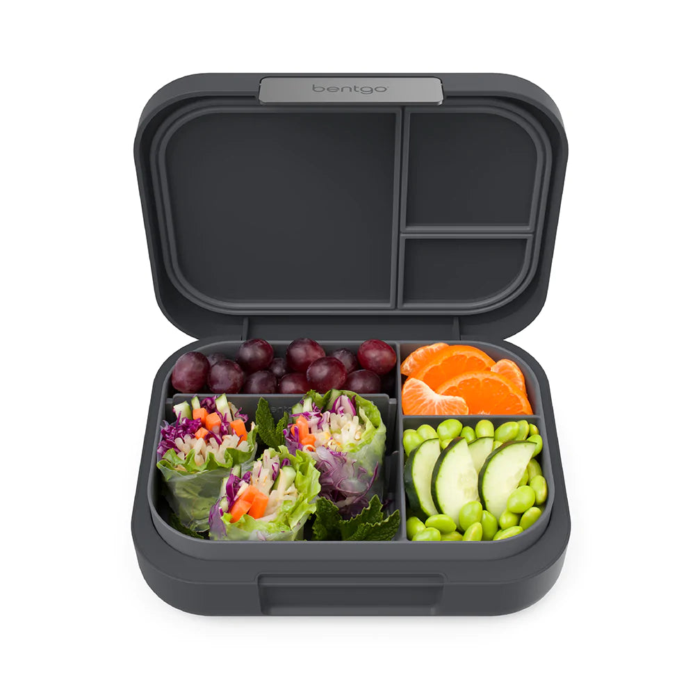 Bentgo - Modern Lunch Box | Lonchera portatil