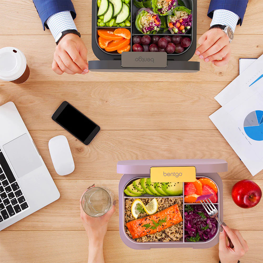 Bentgo Modern Lunch Box