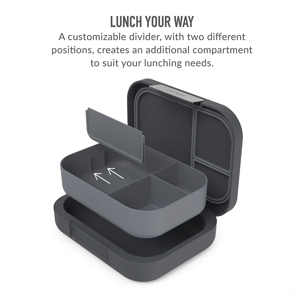 Bentgo Modern Lunch Box