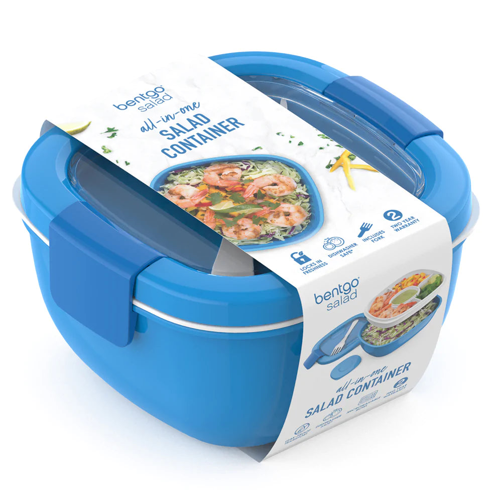 Bentgo Salad Container