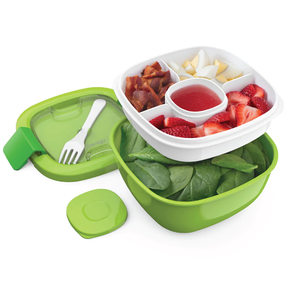 Bentgo Salad Container