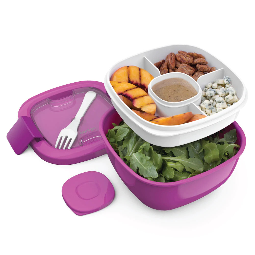 Bentgo Salad Container