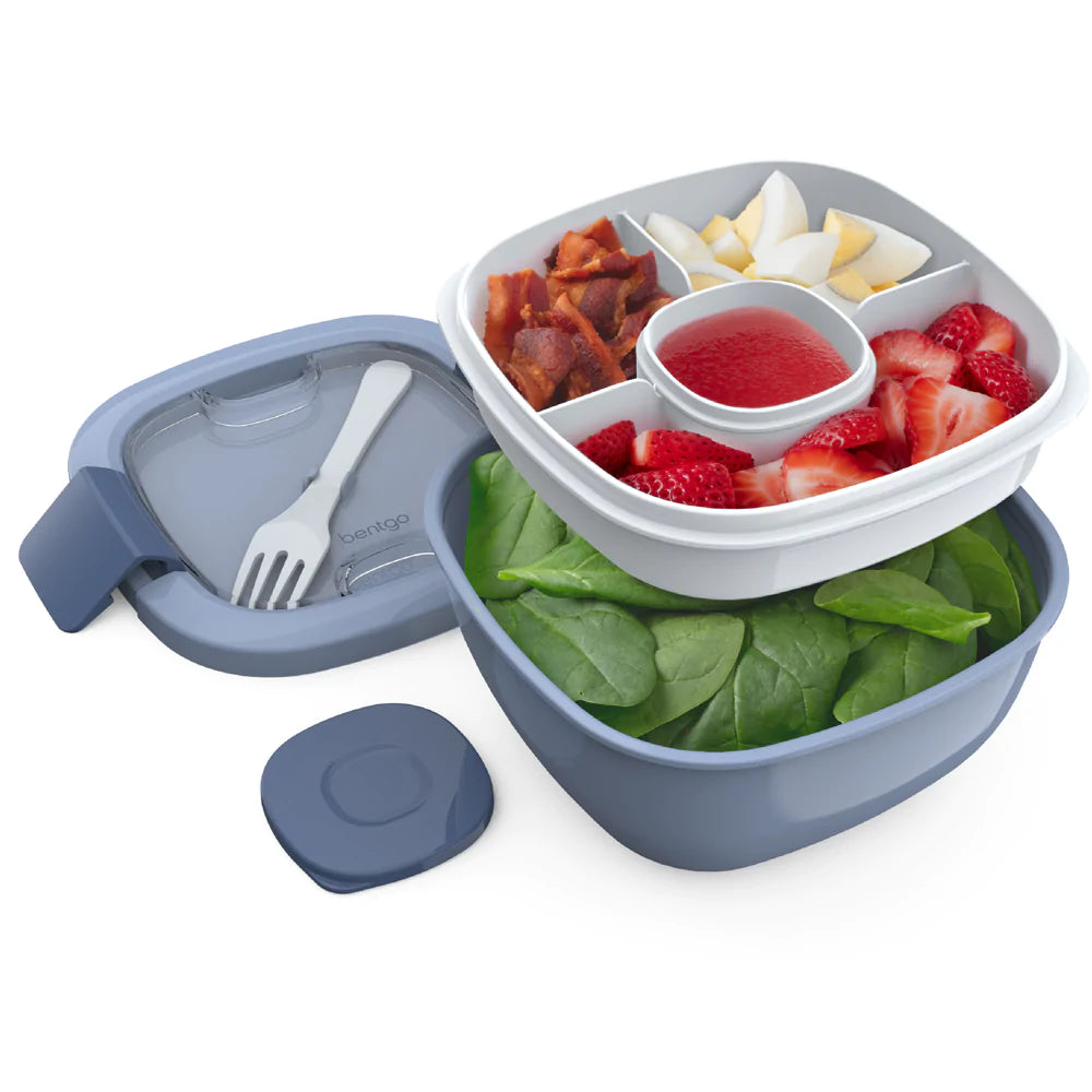 Bentgo Salad Container