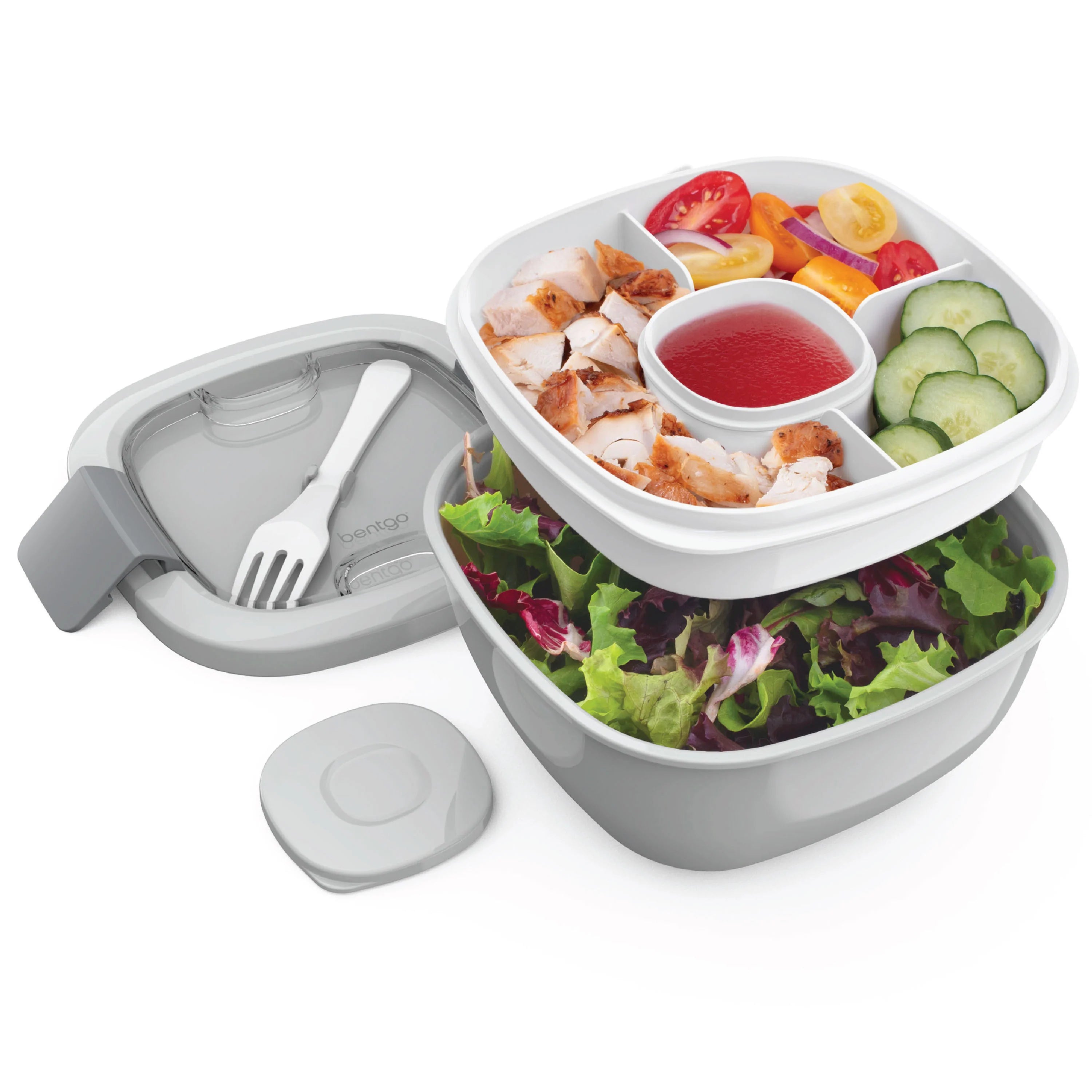 Bentgo Salad Container