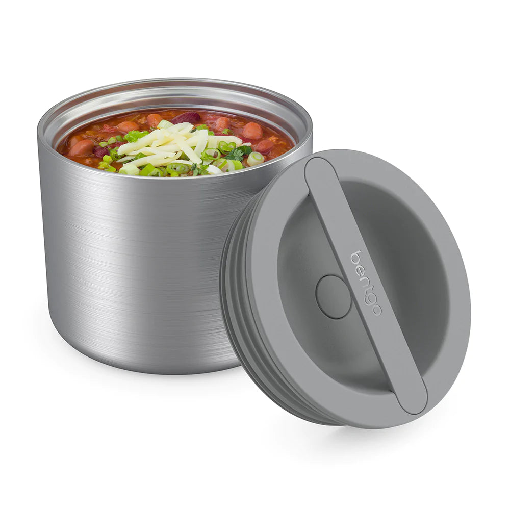 Bentgo Stainless Steel Insulated Food Container