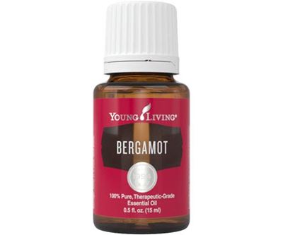 Bergamot 15 ml - Beauty Box Mérida