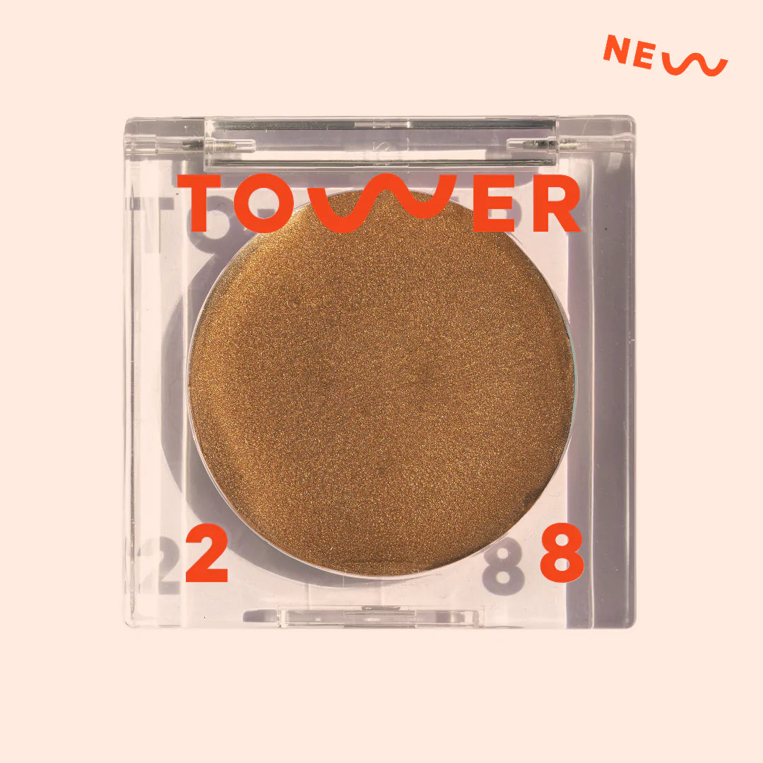 Bronzino Illuminating Cream Bronzer