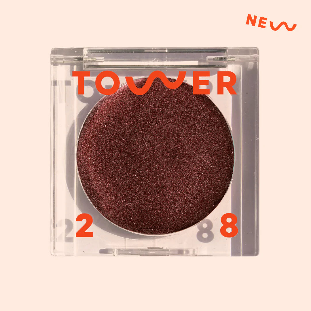 Bronzino Illuminating Cream Bronzer
