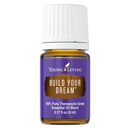 Build Your Dream 5 ml - Beauty Box Mérida