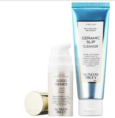 SUNDAY RILEY Flash Fix Kit - Beauty Box Mérida