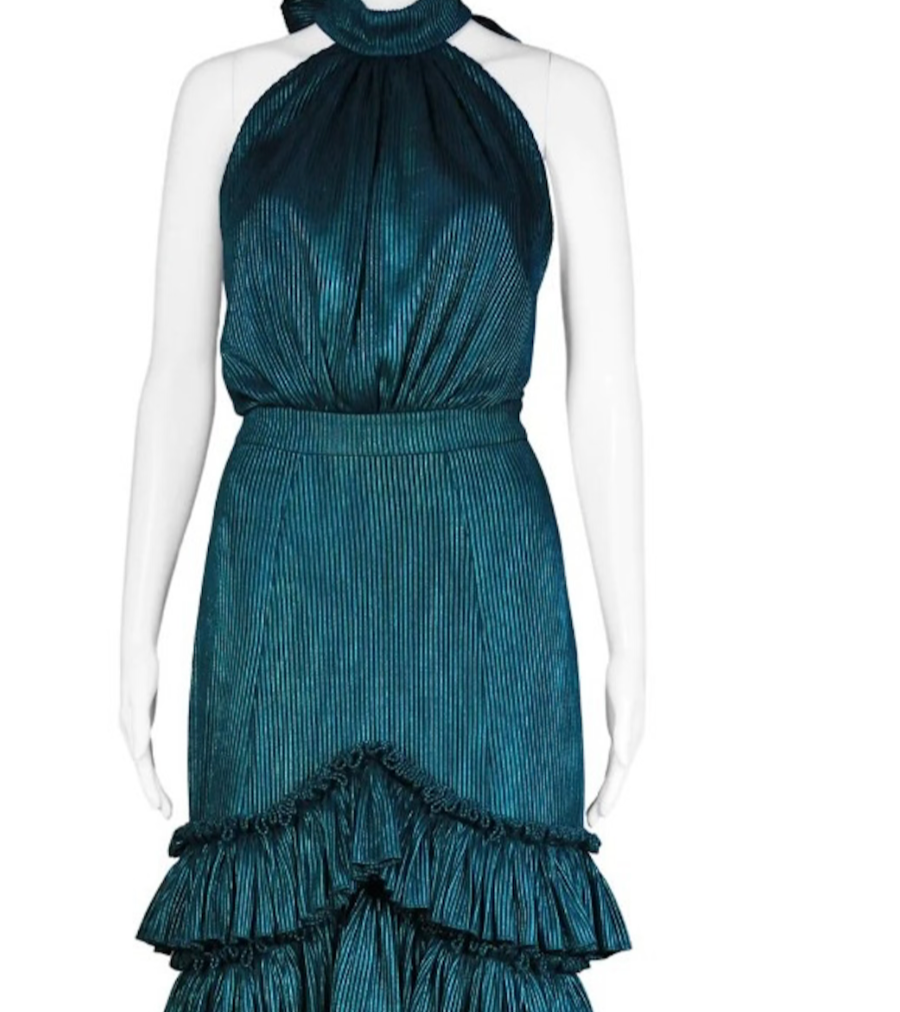 Vestido Valeria Larrinaga