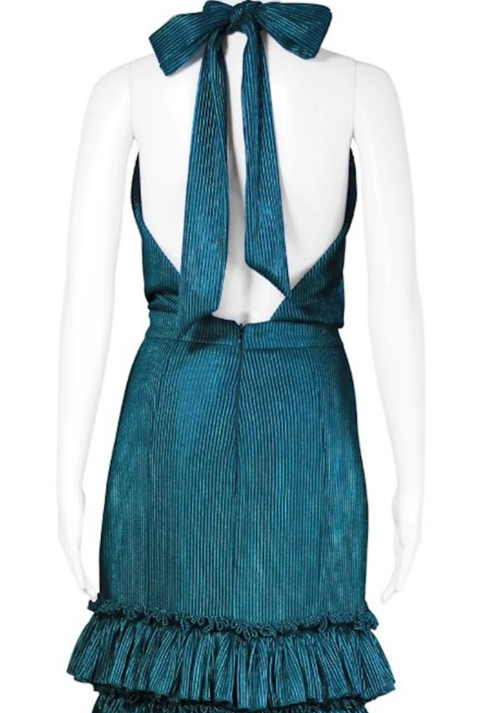 Vestido Valeria Larrinaga