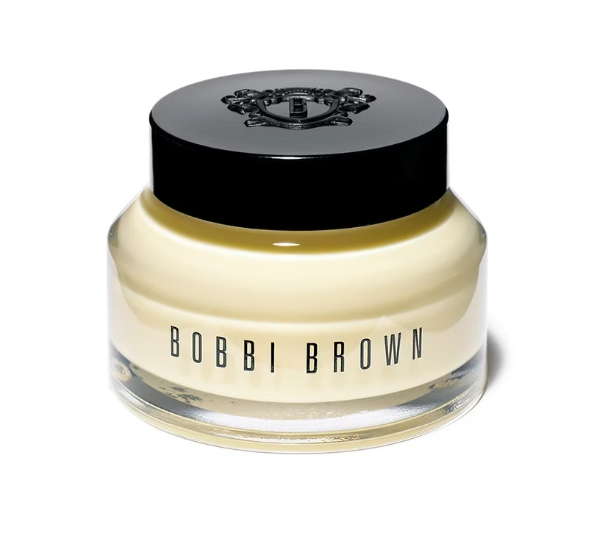 VITAMIN ENRICHED FACE BASE