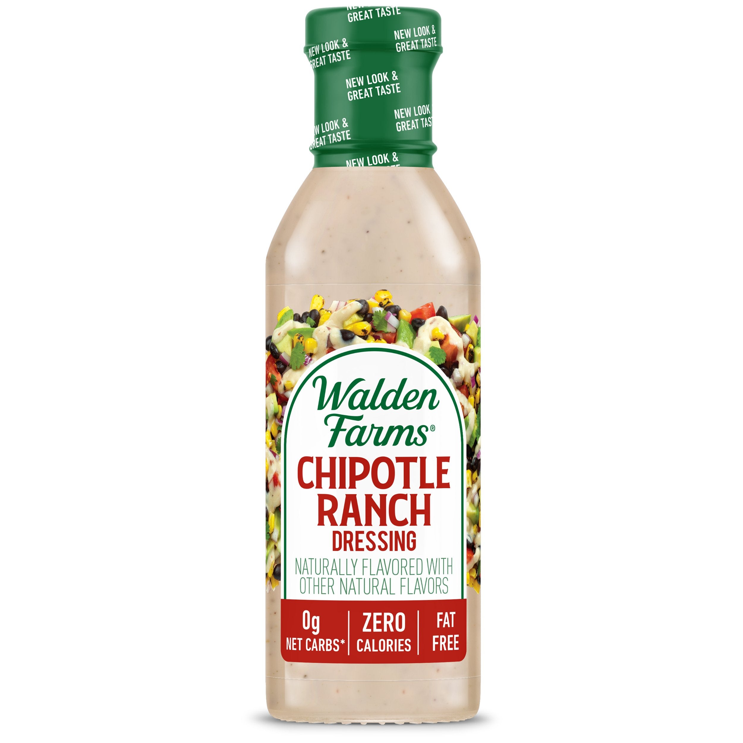 Chipotle Ranch Dressing