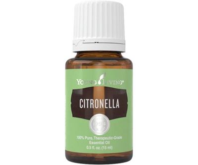 Citronella 15 ml - Beauty Box Mérida