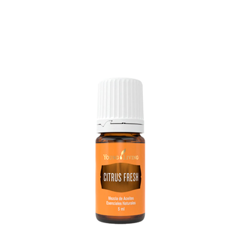 Citrus Fresh 5 ml - Beauty Box Mérida
