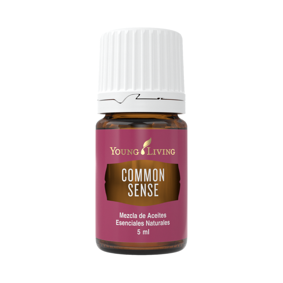 Common Sense 5 ml - Beauty Box Mérida