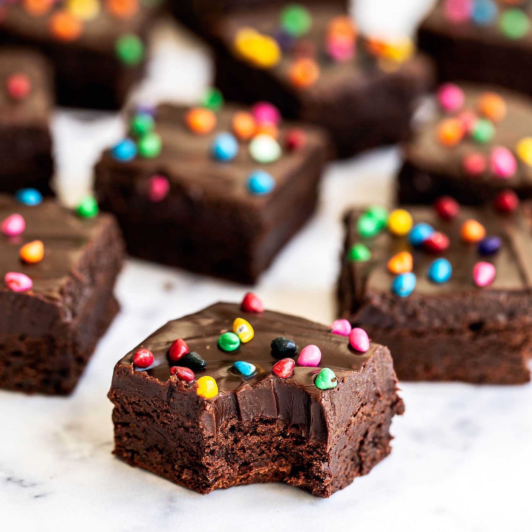 Little Debbie Cosmic Brownies