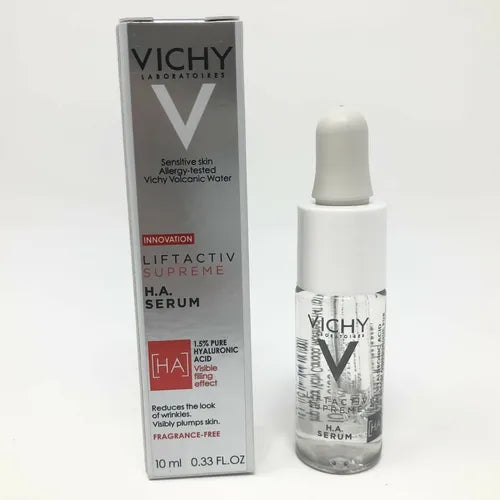 Supreme Hyaluronic Acid Epidermic Filler - Suero rellenador de ácido hialurónico 10 ml