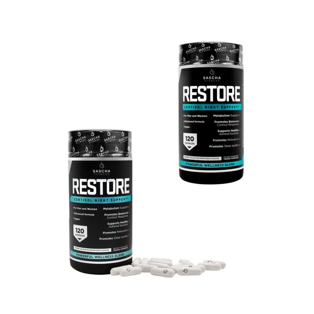 Dúo Restore