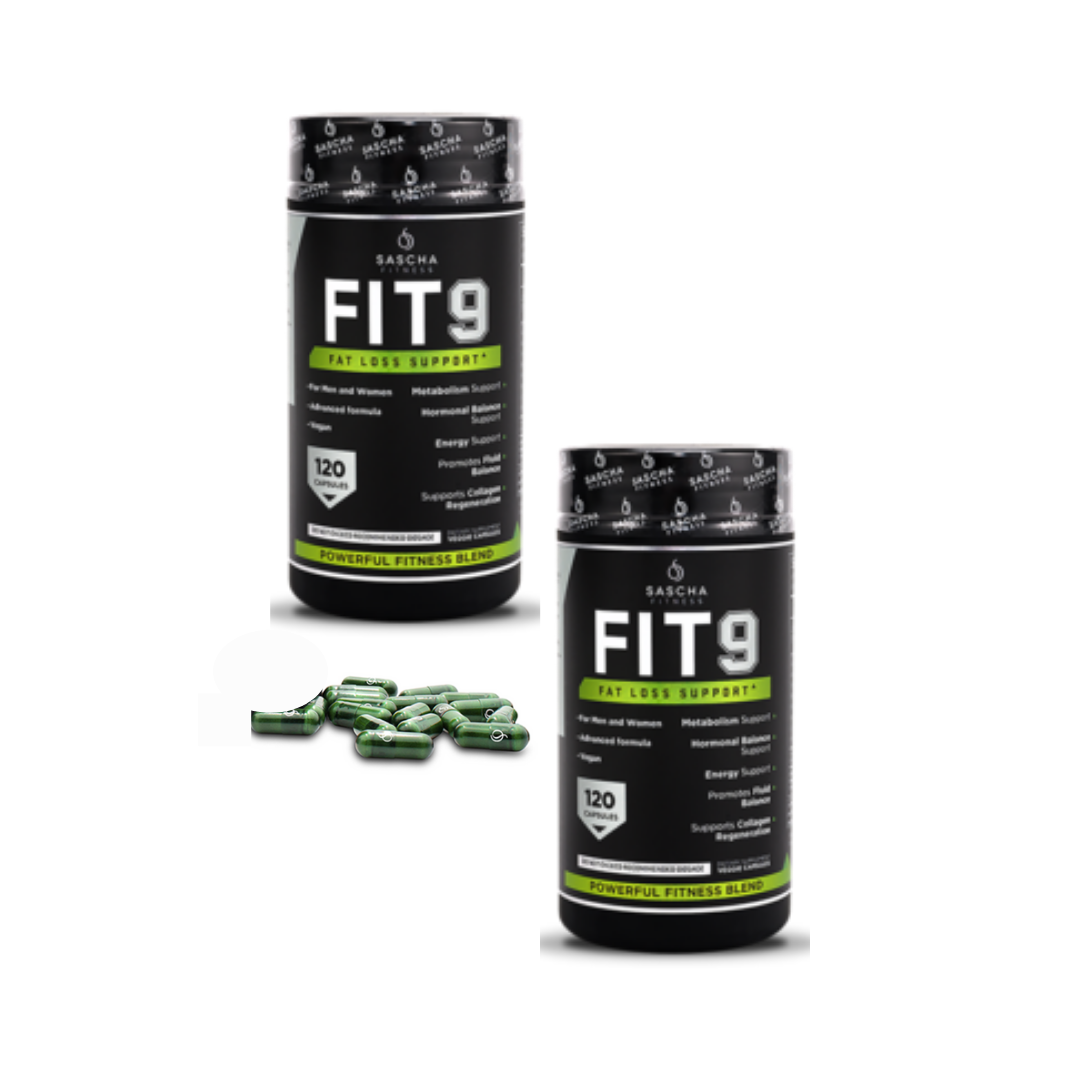 Dúo Fit 9