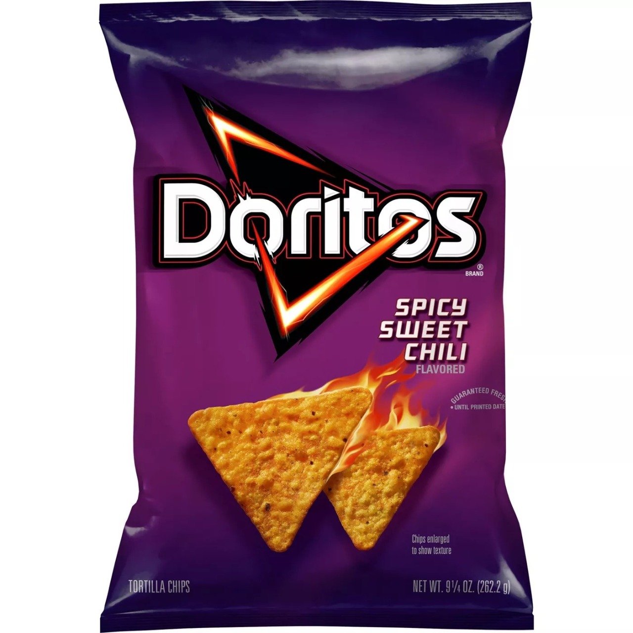 Doritos Spicy Sweet Chili