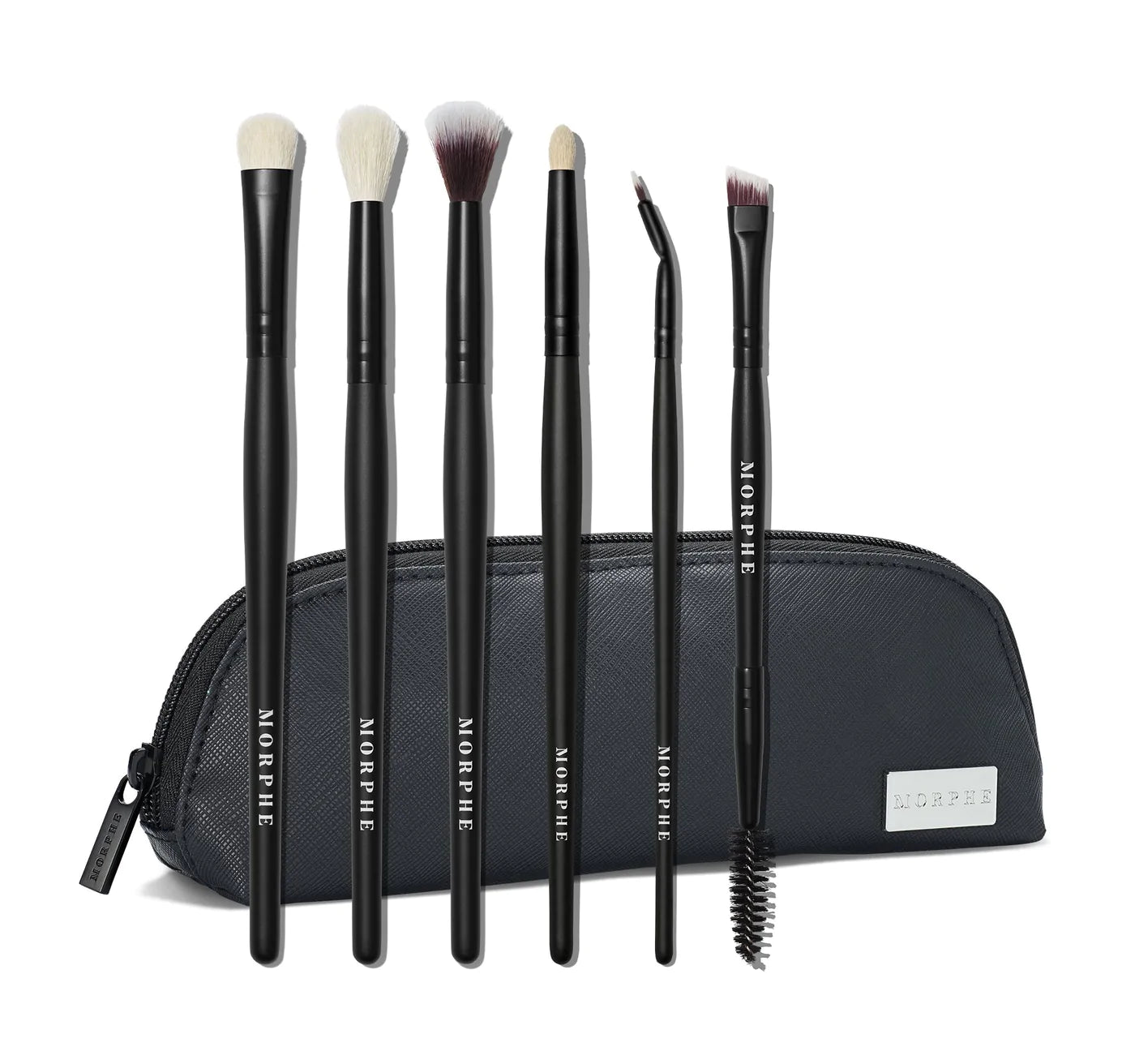 Morphe - Eye Stunners | Set de Brochas