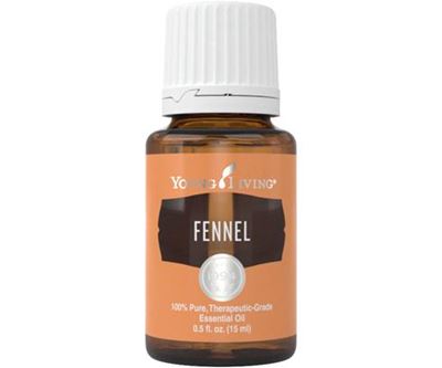 Fennel 15 ml - Beauty Box Mérida