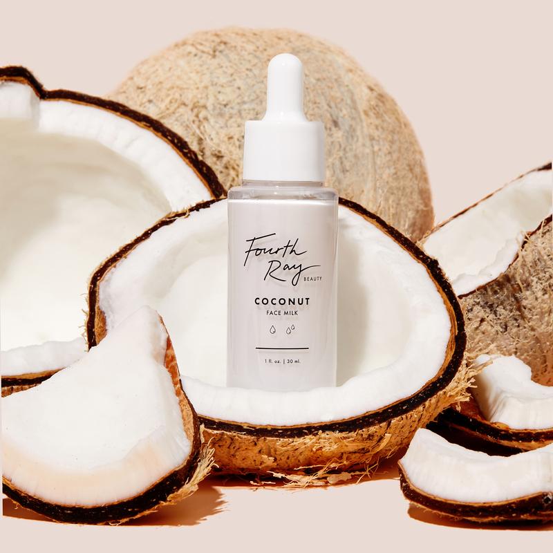 Coconut - Beauty Box Mérida