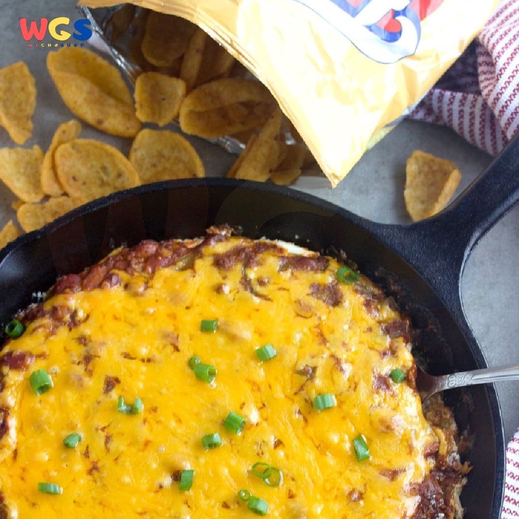 Fritos Scoops Party Size