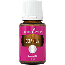 Geranio 15 ml - Beauty Box Mérida