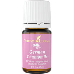 German Chamomile 5 ml - Beauty Box Mérida