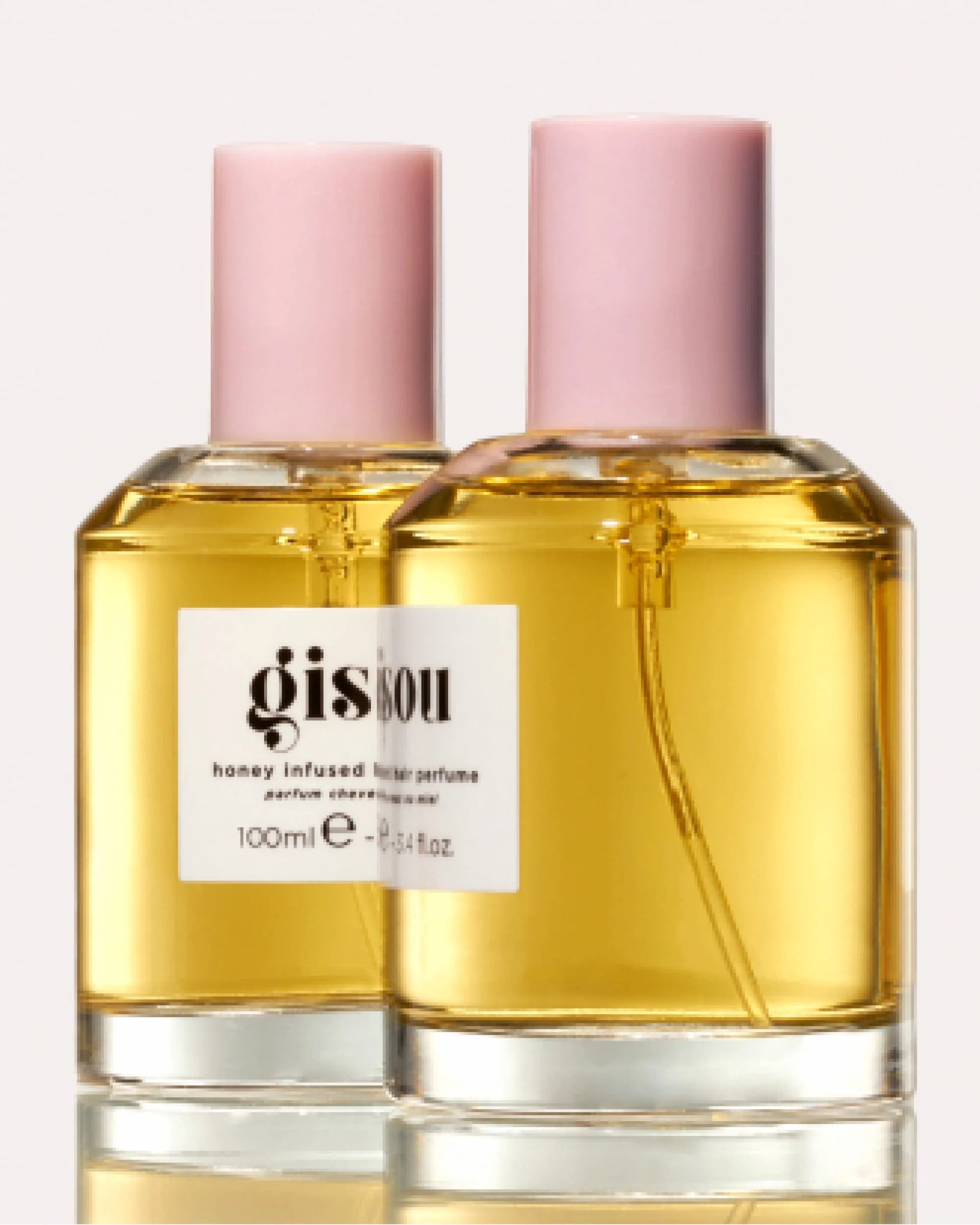 Hair Perfume