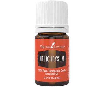 Helichrysum 5 ml - Beauty Box Mérida