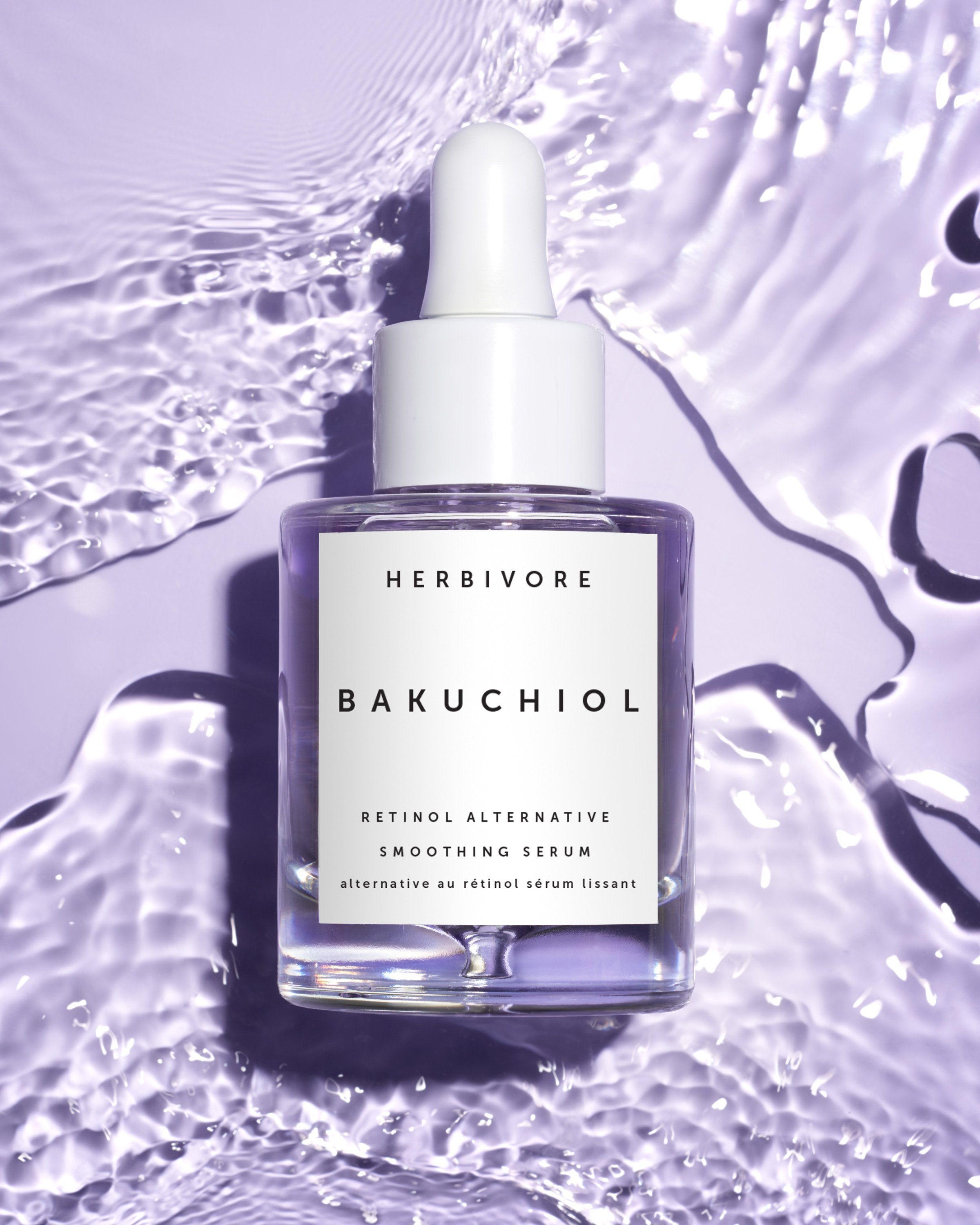 Bakuchiol Retinol Alternative Smoothing Serum - Beauty Box Mérida