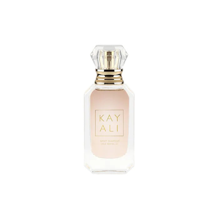 SWEET DIAMOND PINK PEPPER | 25