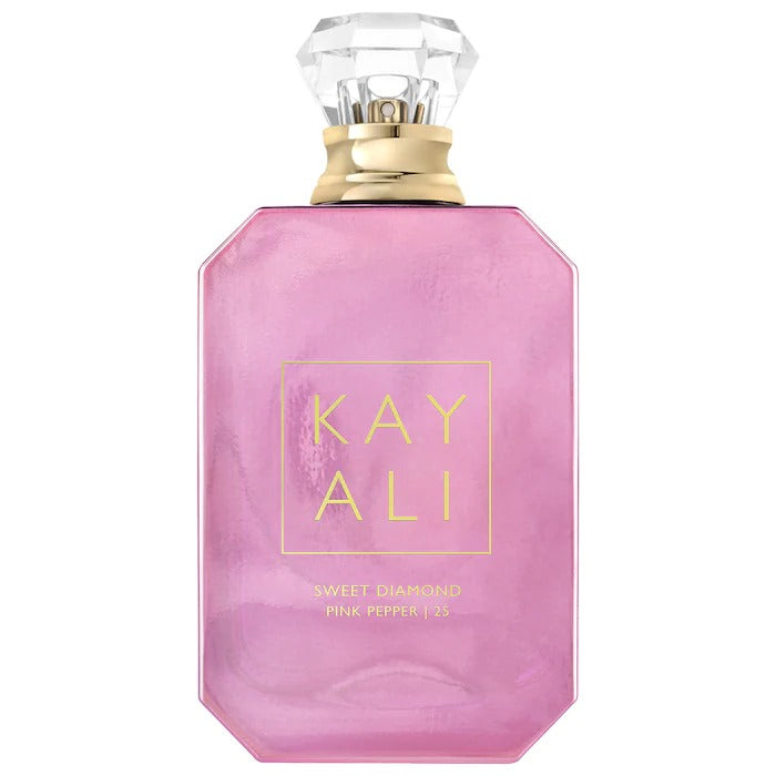 SWEET DIAMOND PINK PEPPER | 25