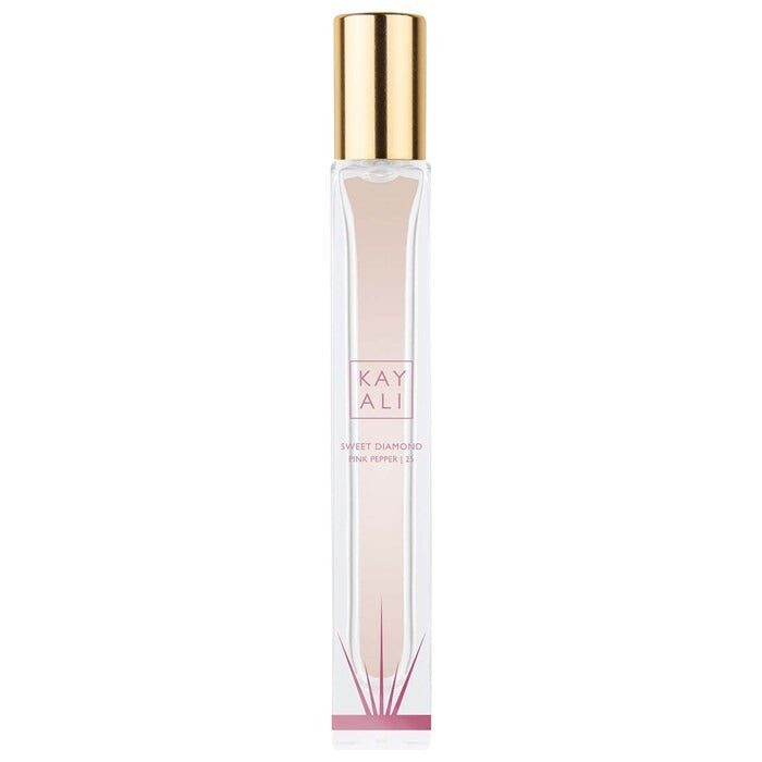 SWEET DIAMOND PINK PEPPER | 25