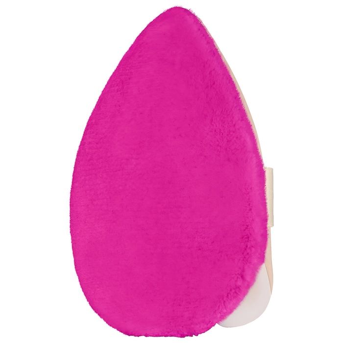 Power Pocket Puff
