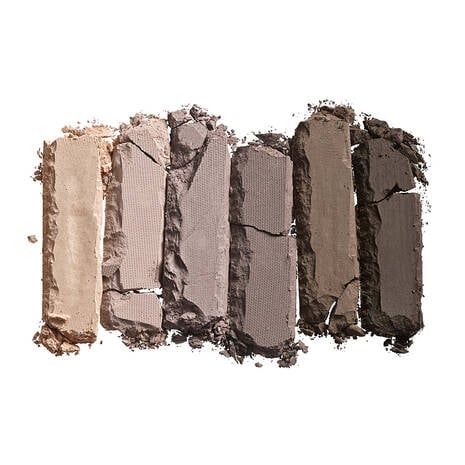 Naked 2 Basics