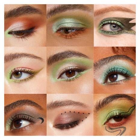 Wild Greens