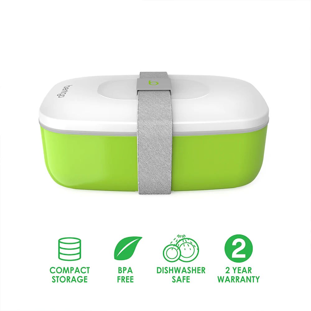 Bentgo Classic Lunch Box