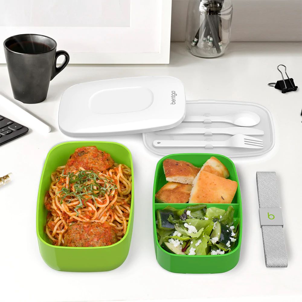 Bentgo Classic Lunch Box