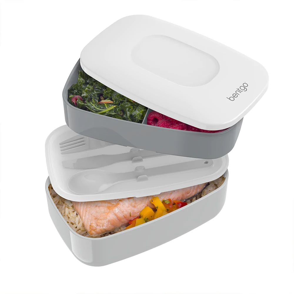 Bentgo Classic Lunch Box